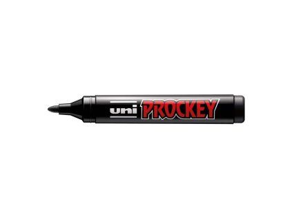 PM-122 PROCKEY jelölő, 1,8 - 2,2 mm, fekete