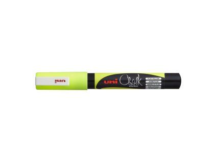 PWE-3MS kréta marker, 0,9 - 1,3 mm, sárga