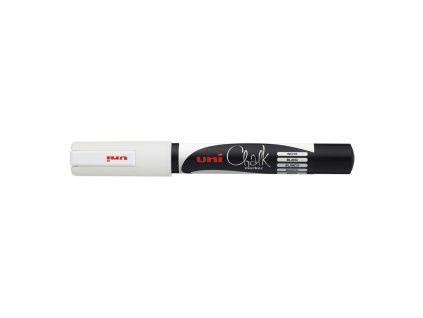PWE-3MS krétamarker, 0,9 - 1,3 mm, fehér