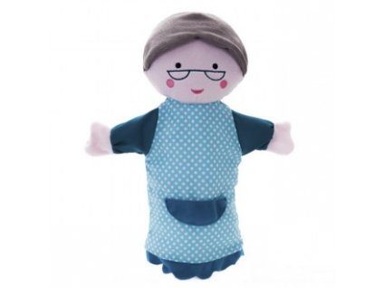 468 manuska stara mama