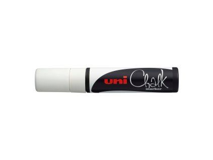 PWE-17K krétafilc, 15 mm, fehér