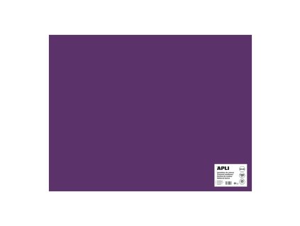 Farebný Papier, A2+, 170 g, nachový - 25 ks