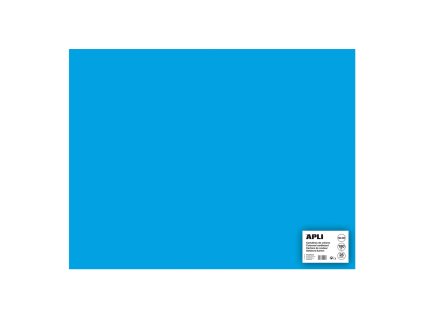 Farebný Papier, A2+, 170 g, nebesky modrý - 25 ks