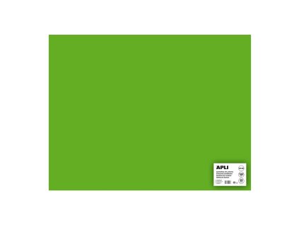 Farebný Papier, A2+, 170 g, trávovozelený - 25 ks