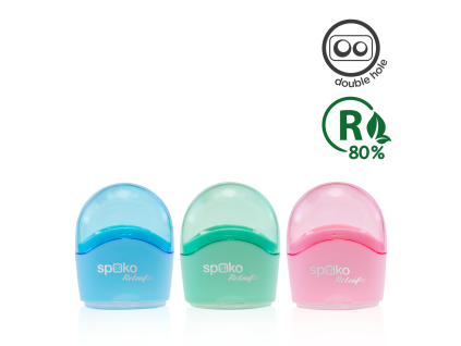 Strúhadlo Candy Duo