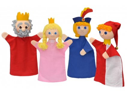 723 sada manusiek kralovsky dvor