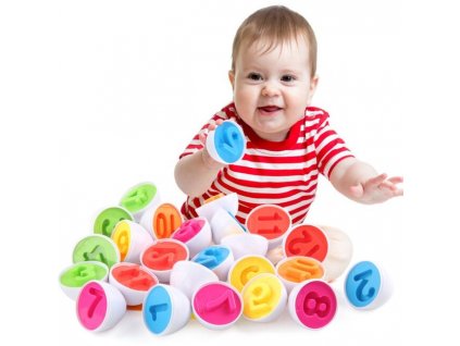 795 spajacie vajicka cisla a ratanie prikladov