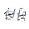Sada 2 košíkov