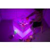 SENSORY MOOD PLAY CUBE / Senzorická kocka
