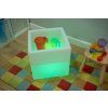 SENSORY MOOD PLAY CUBE / Senzorická kocka
