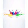 RAINBOW TONGS / Farebné kliešte