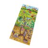 243 1 podlahove puzzle kvety na luke