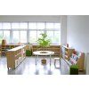 Emmanuele 4W Top 120x120 - Doska stola