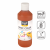 Temperová farba250 ml - svetlohnedá