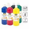 tempera festékek6x 500 ml - színkeverék