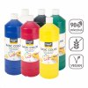 temperové farby6x 500 ml - mix farieb