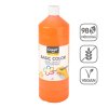 Temperová farba500 ml - oranžová