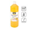 Temperová farba500 ml - tmavožltá