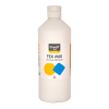 Tex Mix médium, 500 ml - átlátszó