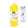 Temperová farba1000 ml - žltá