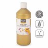 Temperová farba CREALLCOLOR500 ml - zlatá