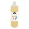 Školské tekuté lepidlo Kids Glue, 1000 ml, transparentné