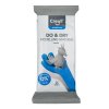 Samotvrdnúca Modelovacia hmota DO&DRY hypoalergénna, 500 g, sivý cement