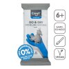 Samotvrdnúca Modelovacia hmota DO&DRY hypoalergénna, 500 g, sivý cement