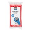 Modelovacia hmota Super soft, 500 g, biela