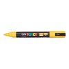 PC-5M marker, 1,8 - 2,5 mm, okker (19)