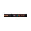 PC-5M marker, 1,8 - 2,5 mm, bronz (42)