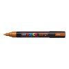 PC-5M marker, 1,8 - 2,5 mm, bronz (42)