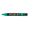 PC-5M marker, 1,8 - 2,5 mm, zöld (6)