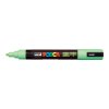 PC-5M popisovač, 1,8 - 2,5 mm, svetlozelená (5)