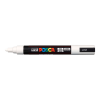 PC-5M marker, 1,8 - 2,5 mm, fehér (1)