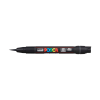 PCF-350 markerk, 8 mm, fekete (24)