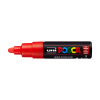 PC-7M markerk, 4,5 - 5,5 mm, piros (15)