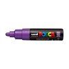 PC-7M marker, 4,5 - 5,5 mm, lila (12)