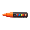 PC-7M markerk, 4,5 - 5,5 mm, narancssárga (4)