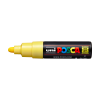 PC-7M markerk, 4,5 - 5,5 mm, sárga (2)