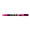 PC-3M popisovač, 0,9 - 1,3 mm, fuchsiová (11)