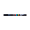 PC-3M marker, 0,9 - 1,3 mm, sötétkék (9)