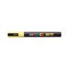 PC-3M marker, 0,9 - 1,3 mm, pasztell sárga (P2)