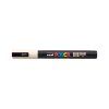 PC-3M marker, 0,9 - 1,3 mm, bézs (45)