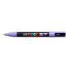 PC-3M marker, 0,9 - 1,3 mm, lila (34)