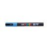 PC-3M marker, 0,9 - 1,3 mm, égkék (48)