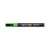 PC-3M marker, 0,9 - 1,3 mm, zöld alma (72)