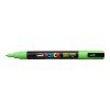 PC-3M marker, 0,9 - 1,3 mm, zöld alma (72)