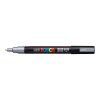 PC-3M marker, 0,9 - 1,3 mm, ezüst (26)