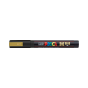 PC-3M marker, 0,9 - 1,3 mm, arany (25)